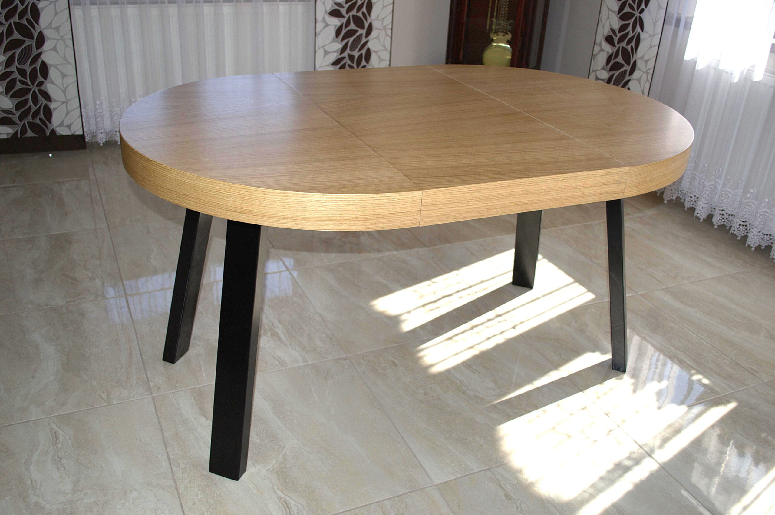 Stół Camelot dębowy