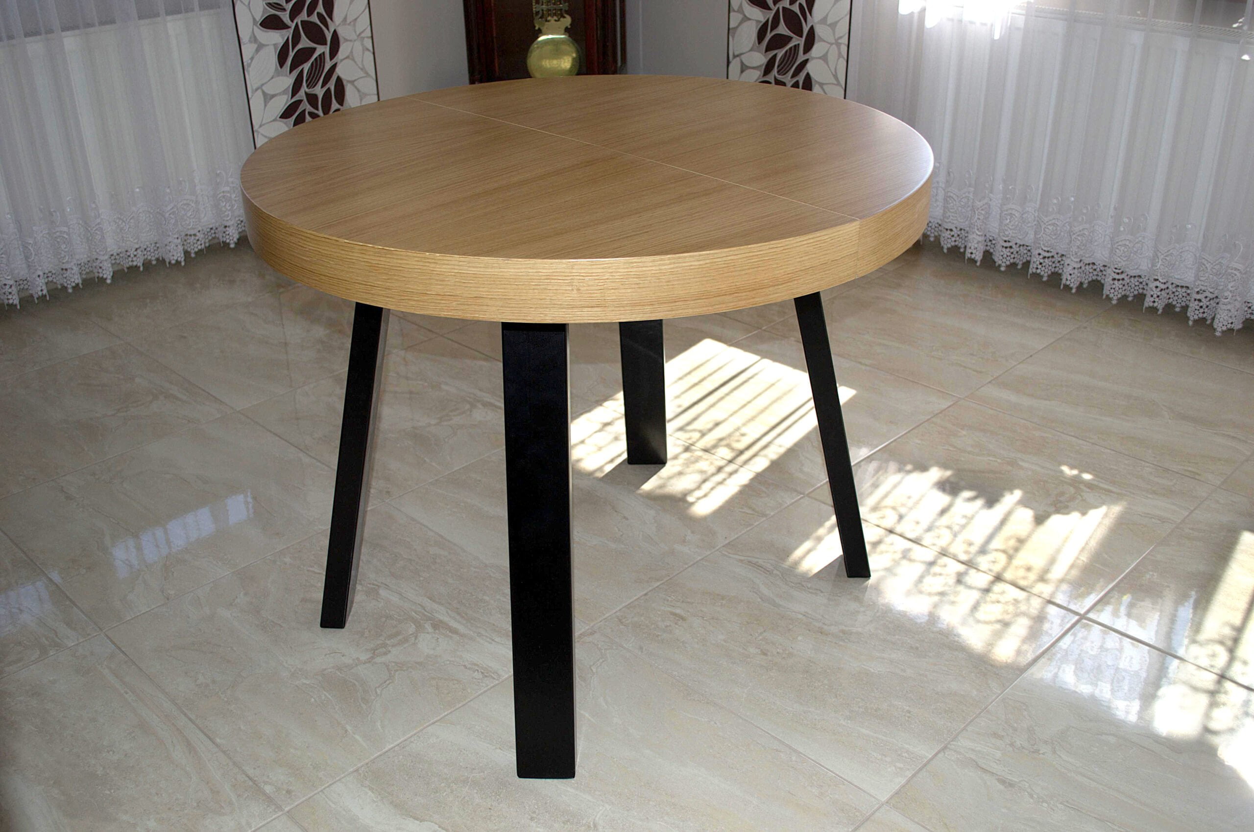 Stół Camelot dębowy