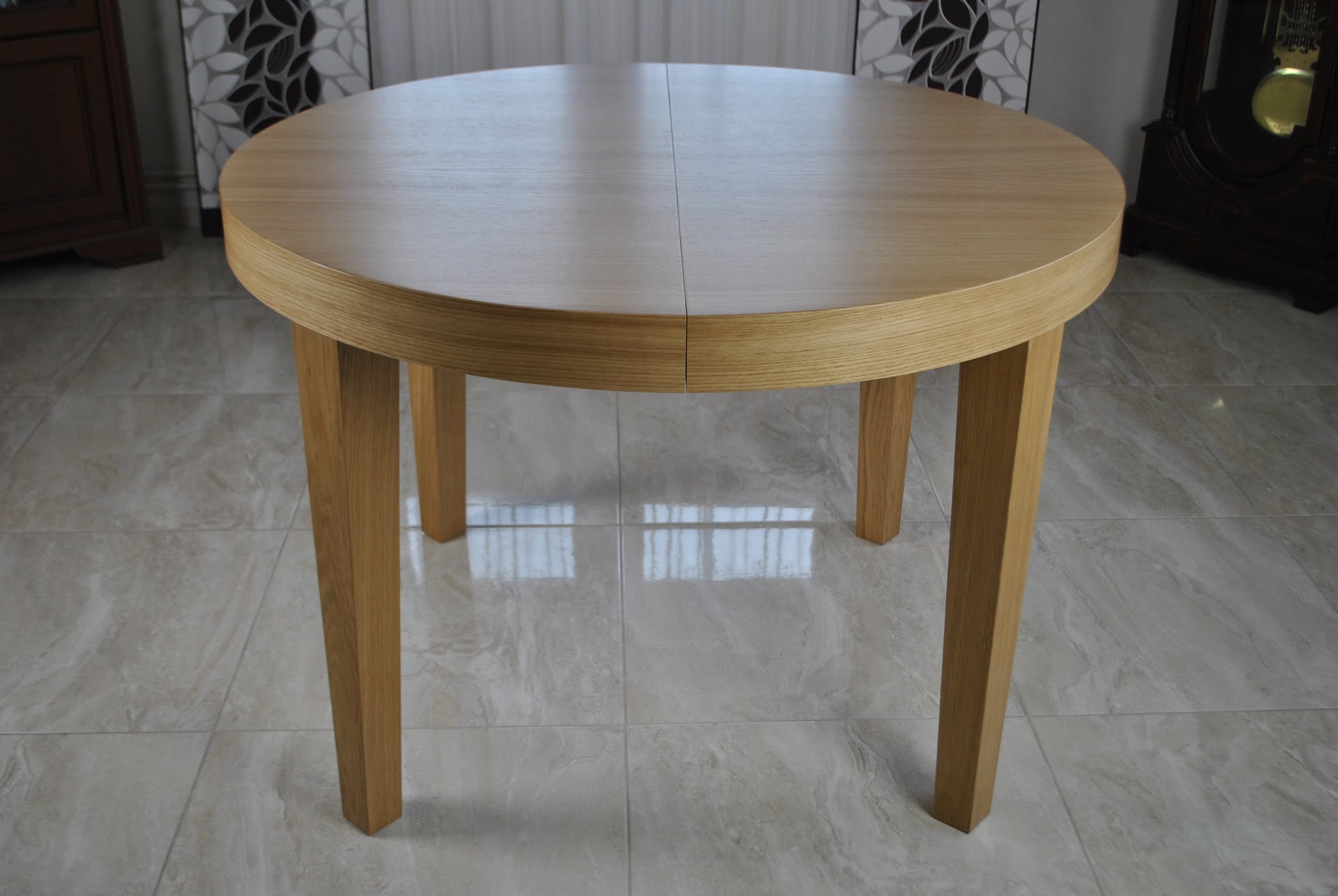 Stół lexus nogi stożek