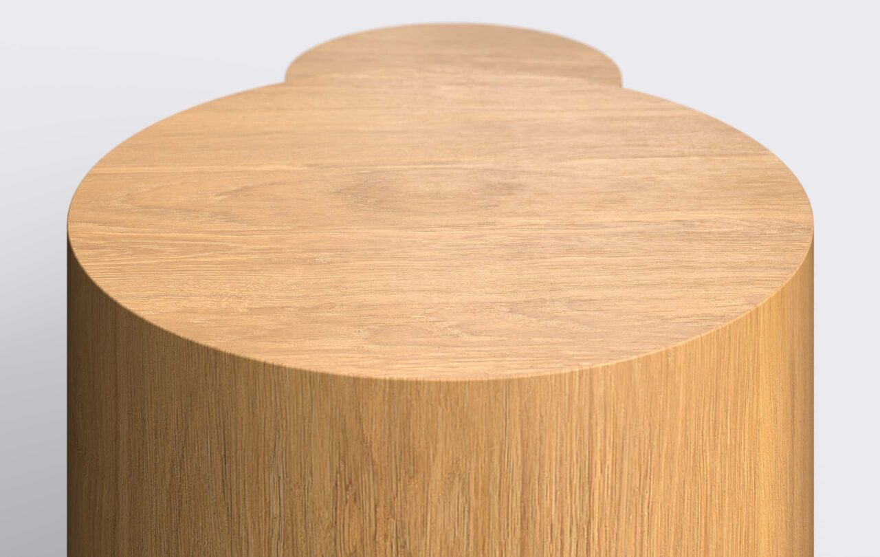 Stoliki kawowe nowoczesne, zestaw stolików kawowych do salonu, stolik pniak.